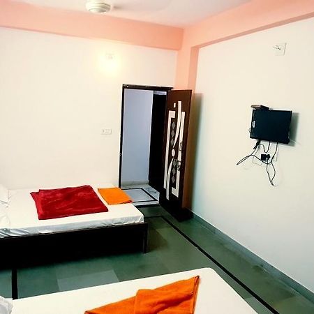 Hotel Ambe Residency Ābu Road Exterior foto
